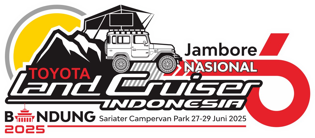 Jambore Nasional 6 TLCI