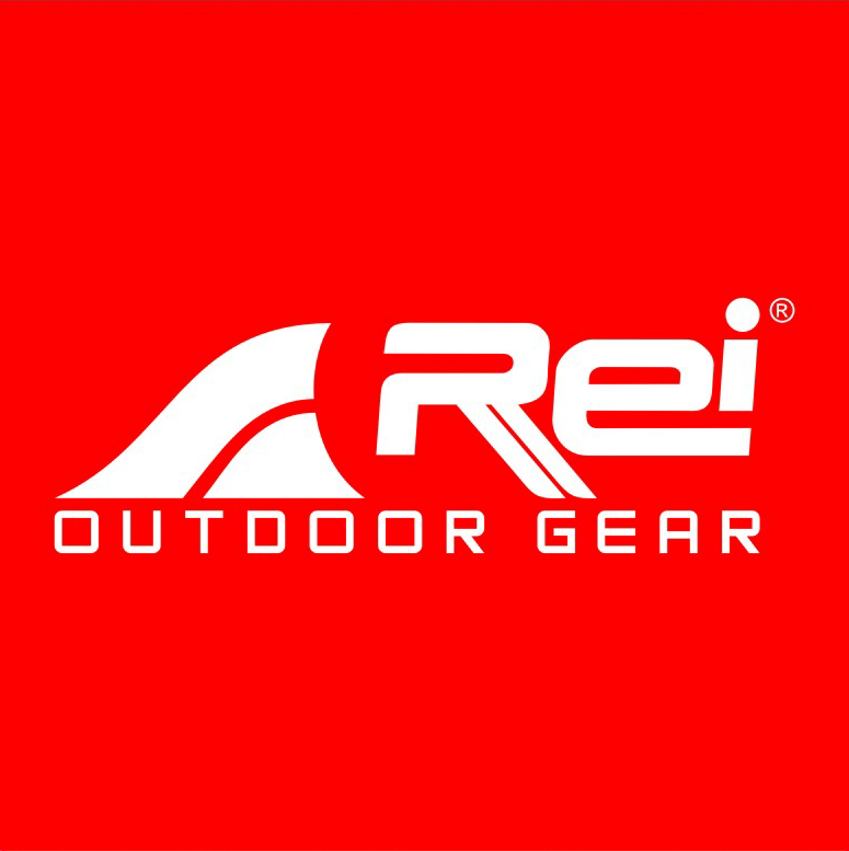 LOGO REI RED SQUARE